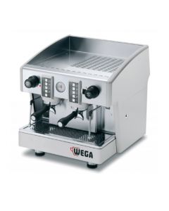 Wega Atlas W01 COMP EVD/2 Αυτόματη Δοσομετρική Μηχανή Espresso 