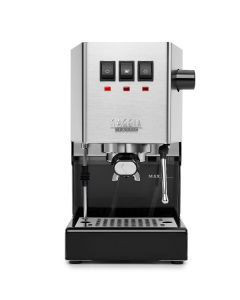 Gaggia Classic Μηχανή Espresso για Pod (Νέο Μοντέλο 2018)