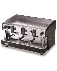 Wega Atlas W01 EVD/3 Αυτόματη Δοσομετρική Μηχανή Espresso 