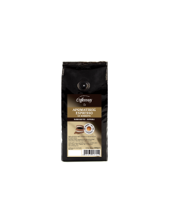 Καφές Espresso Αρωματικός σε κόκκο, Cookies & Cream (8x200g)