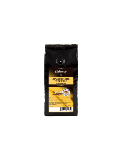 Καφές Espresso Αρωματικός σε κόκκο, Vanilla (8x200g)
