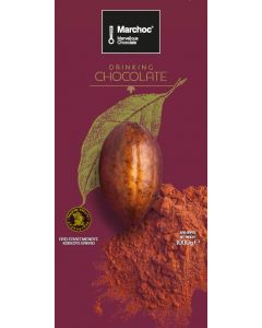 Σοκολάτα Choco Thick (κιβ. 2x1Kg)